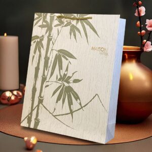 Hộp Quà Tết Maison Trúc Thanh - Quà Tết Truyền Thống