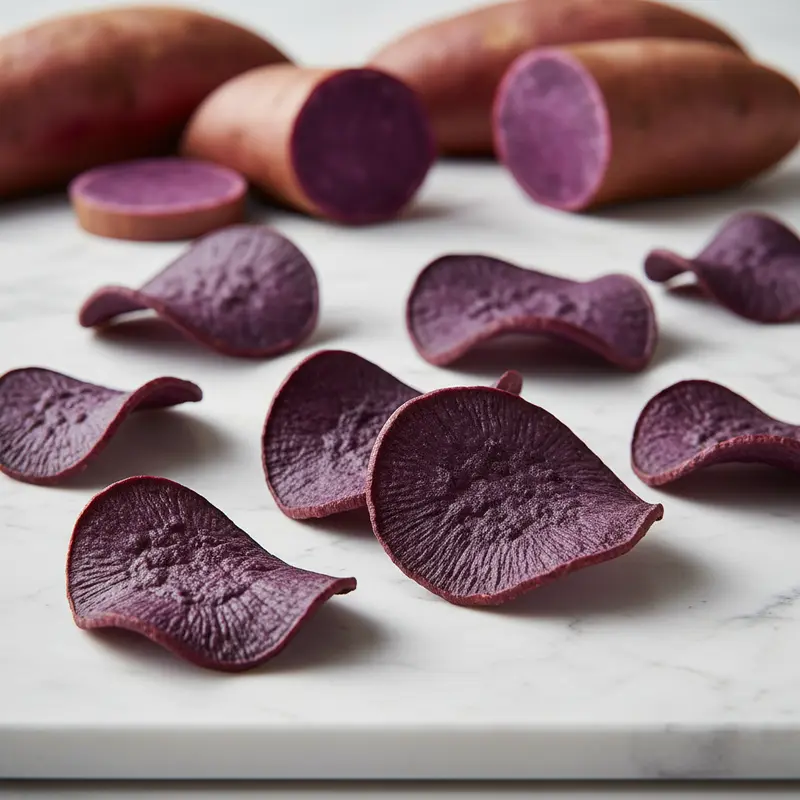 So sánh quy trình sấy chân không và sấy nhiệt gió nóng.