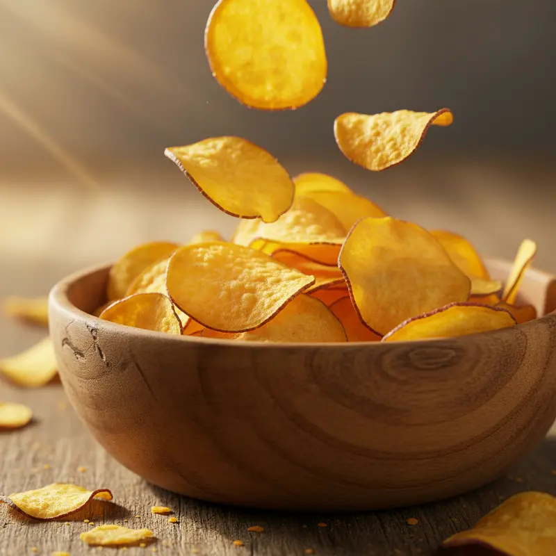 So sánh quy trình sấy chân không và sấy nhiệt gió nóng.