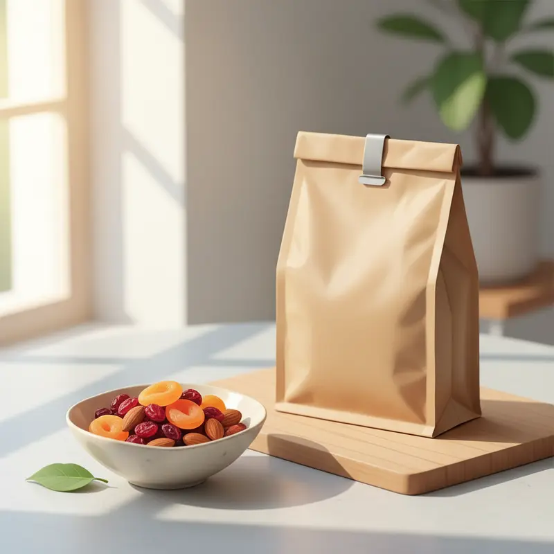 Quá trình tách nước làm giảm thể tích nhưng giữ nguyên lượng đường và calo.