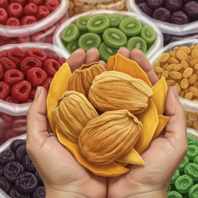 Khung cảnh nhộn nhịp tại chợ đầu mối vào sáng sớm khi hàng mới về.