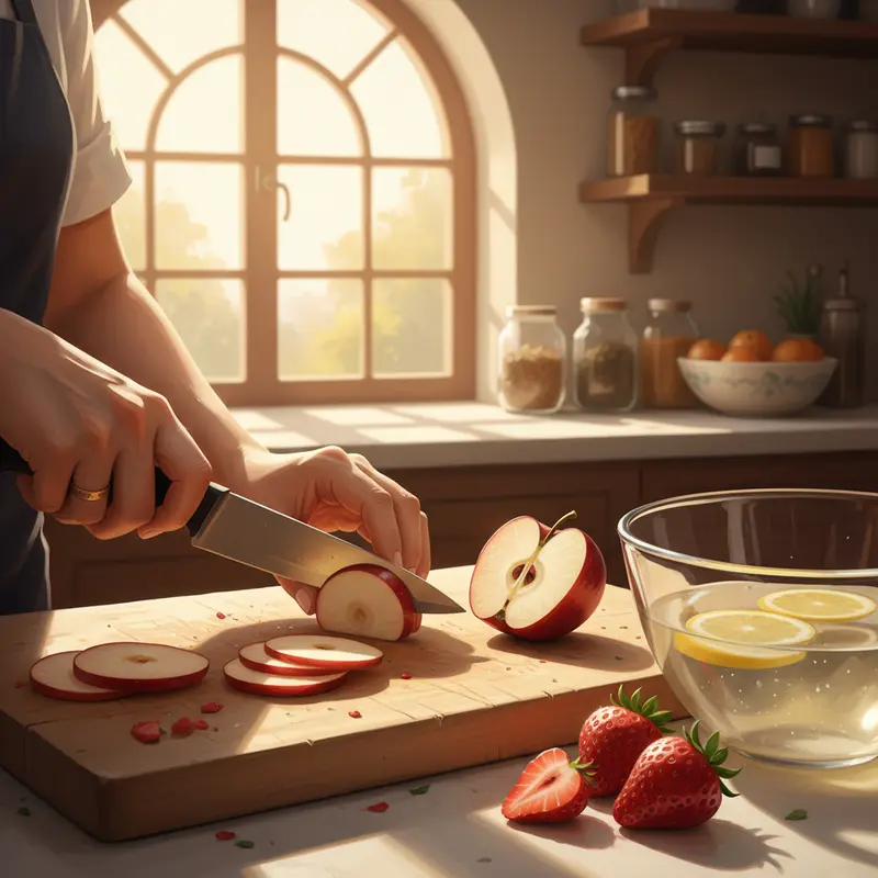 Luồng khí đối lưu và nhiệt độ thấp là chìa khóa để trái cây sấy đạt chất lượng.