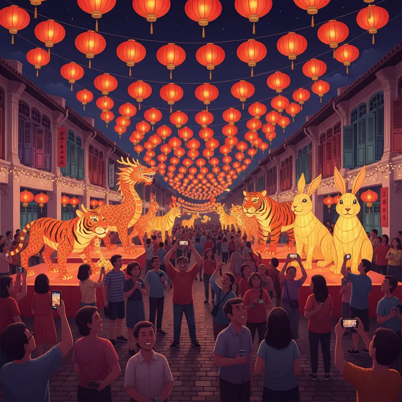 Chuẩn bị đầy đủ thẻ EZ-Link và các ứng dụng cần thiết giúp chuyến đi suôn sẻ hơn.