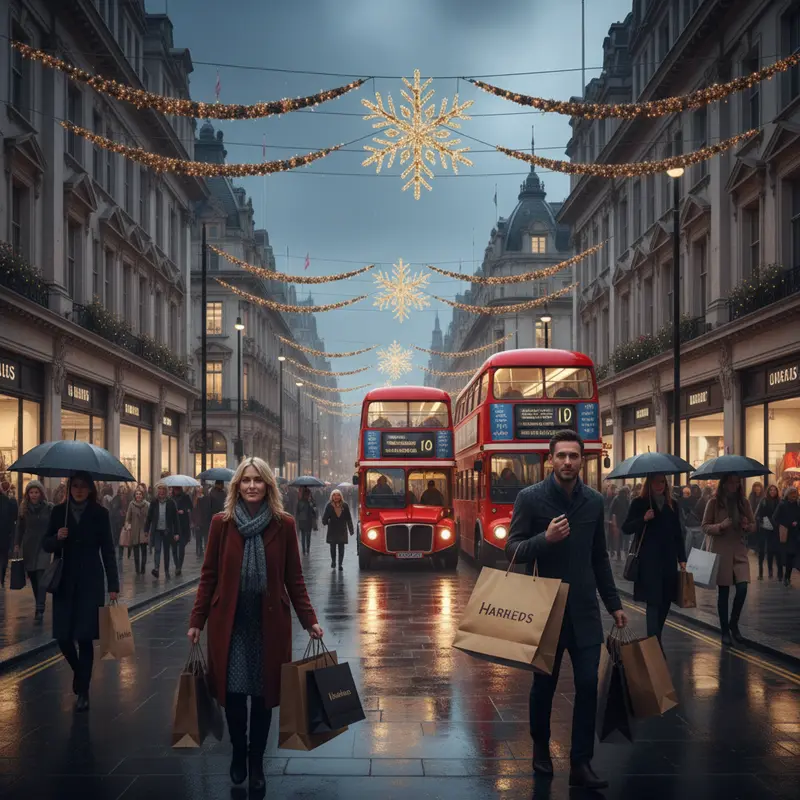 Chu kỳ giảm giá thời trang thường niên.