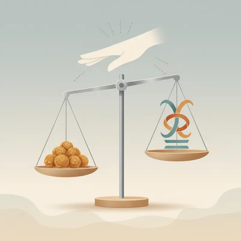 Long nhãn nhục sấy khô với màu vàng nâu đặc trưng.