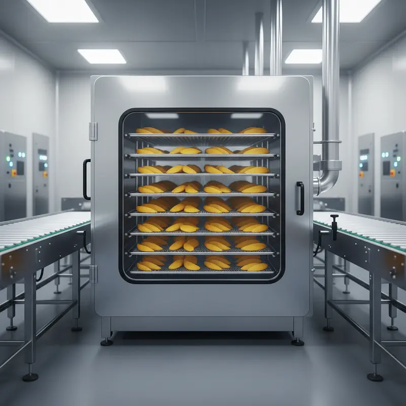 Sắc tố thực phẩm dễ bị phá vỡ cấu trúc bởi nhiệt độ và quá trình oxy hóa.