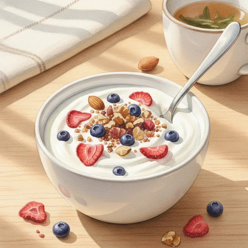 Sự chênh lệch mật độ đường giữa trái cây tươi và trái cây sấy khô.