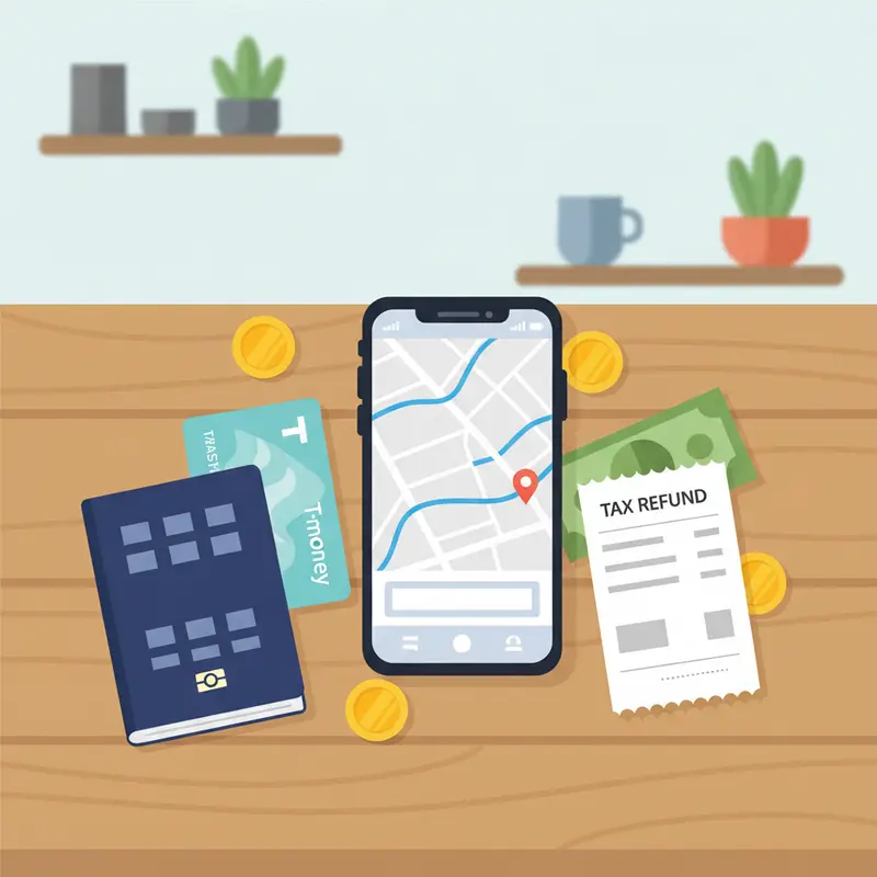 Chuẩn bị trang phục giữ ấm là chìa khóa cho chuyến đi tháng 2 hoàn hảo.