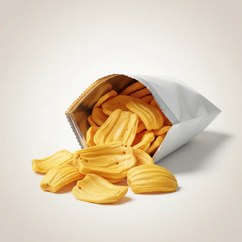 Mô hình nguyên lý hoạt động của buồng chiên chân không công nghiệp.