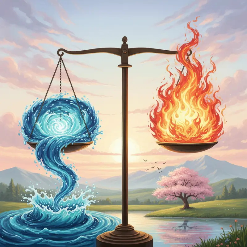 Năm Bính Ngọ 2026 mang năng lượng của ngọn lửa mạnh mẽ và sự bứt phá.