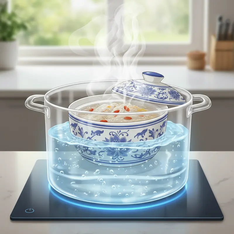 Ba loại yến sào phổ biến: Yến thô, Yến tinh chế và Yến tươi.