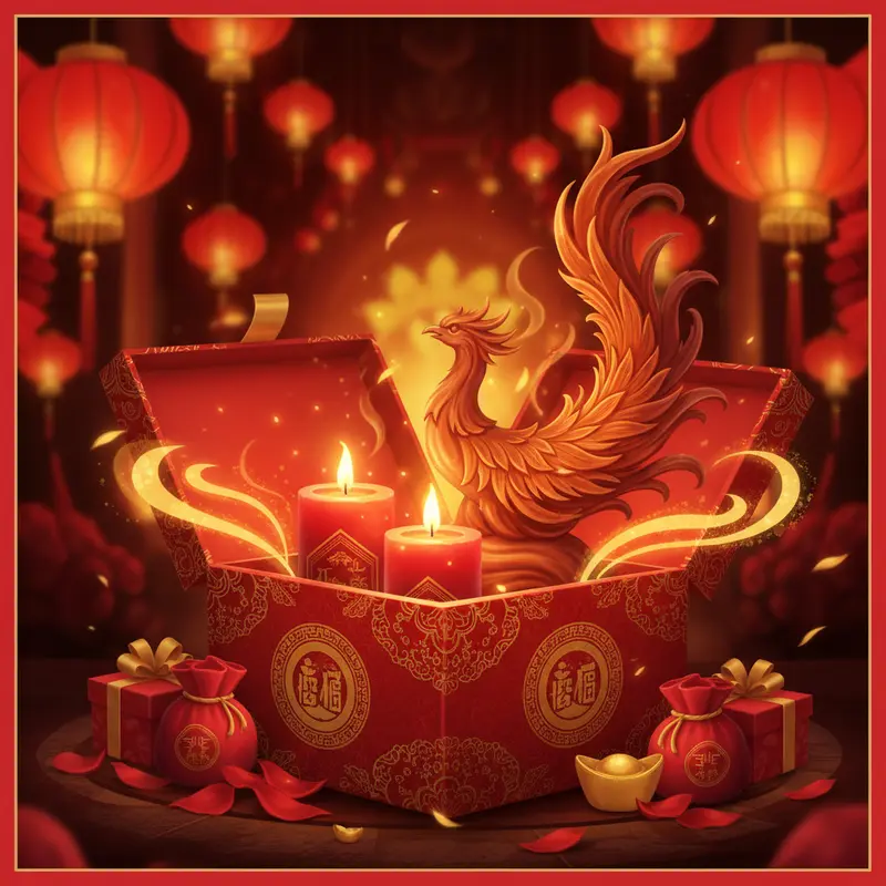 Sơ đồ vòng tròn Tương Sinh và Tương Khắc trong Ngũ Hành.