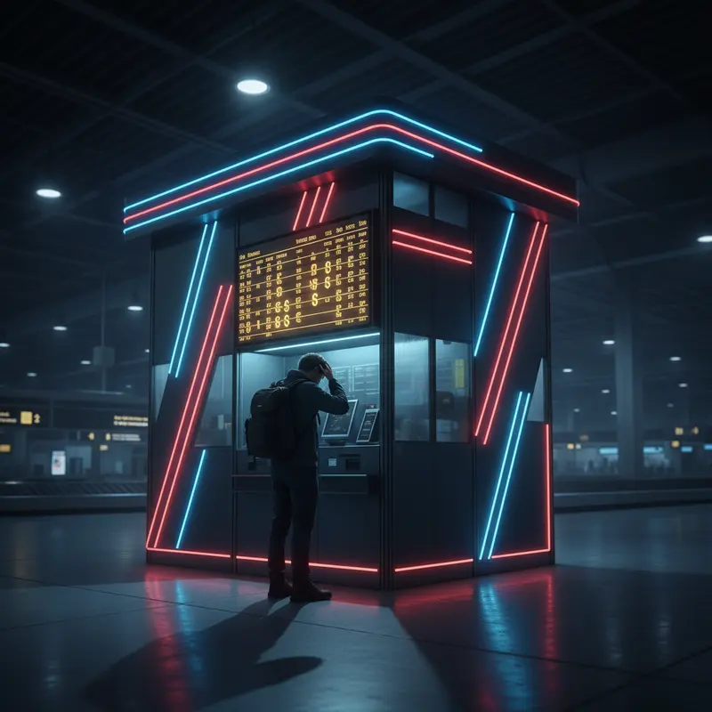 Lên kế hoạch đổi tiền sớm giúp bạn chủ động về tỷ giá.