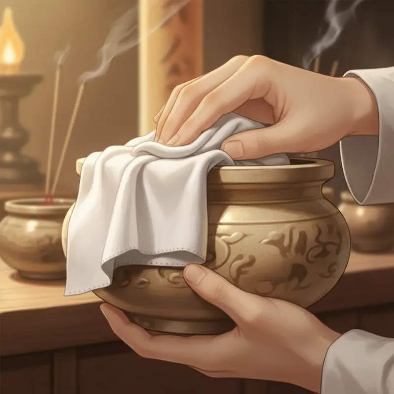 Thời điểm vàng để bao sái là sau ngày 23 tháng Chạp.