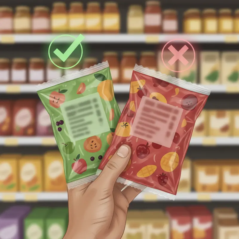 Luôn kiểm tra vị trí của đường trong danh sách thành phần.