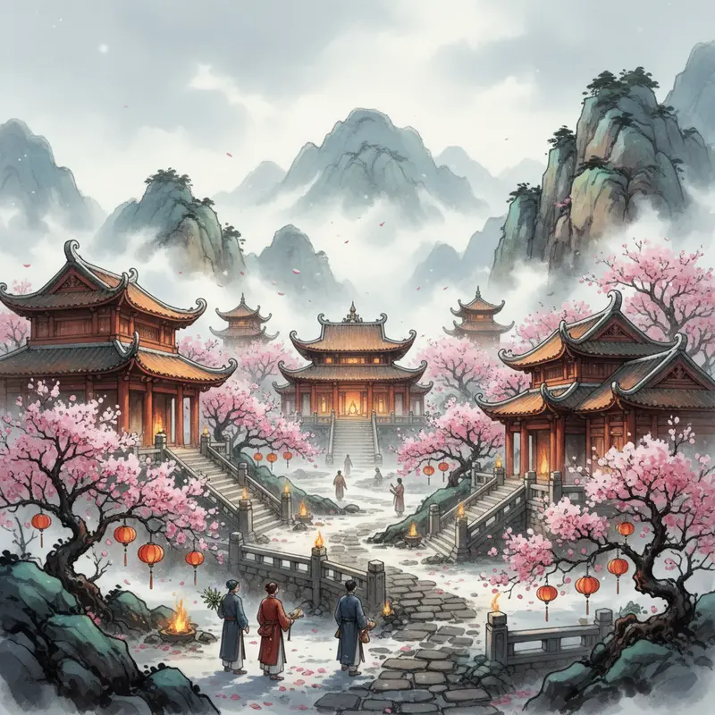 Du lịch nghỉ dưỡng dịp Tết mang lại sự thư thái trọn vẹn cho gia đình.