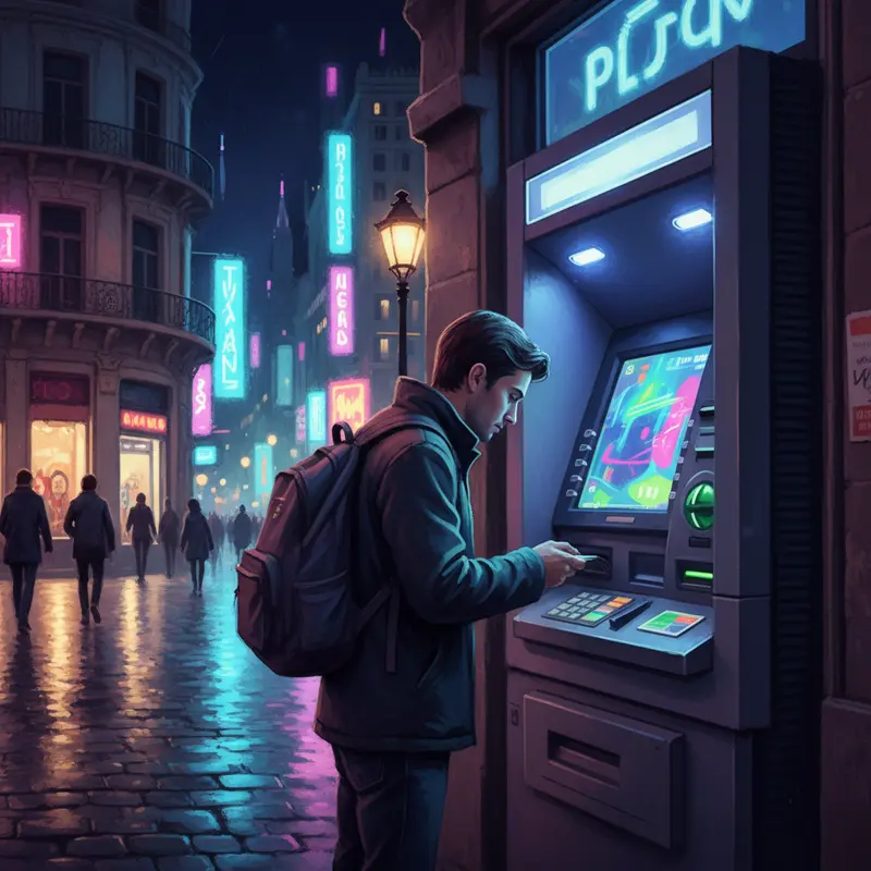 Lên kế hoạch đổi tiền sớm giúp bạn chủ động về tỷ giá.