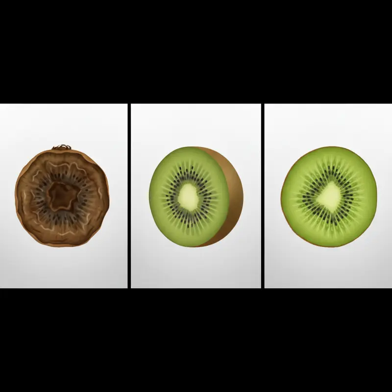 Sắc tố thực phẩm dễ bị phá vỡ cấu trúc bởi nhiệt độ và quá trình oxy hóa.