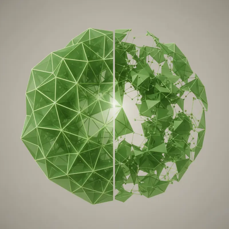 Sơ đồ minh họa quá trình nước chuyển từ thể rắn sang thể khí.