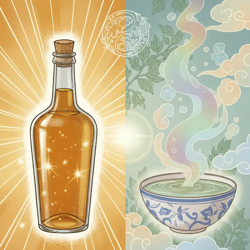 Không gian thờ cúng trang nghiêm cần được bao sái đúng cách.