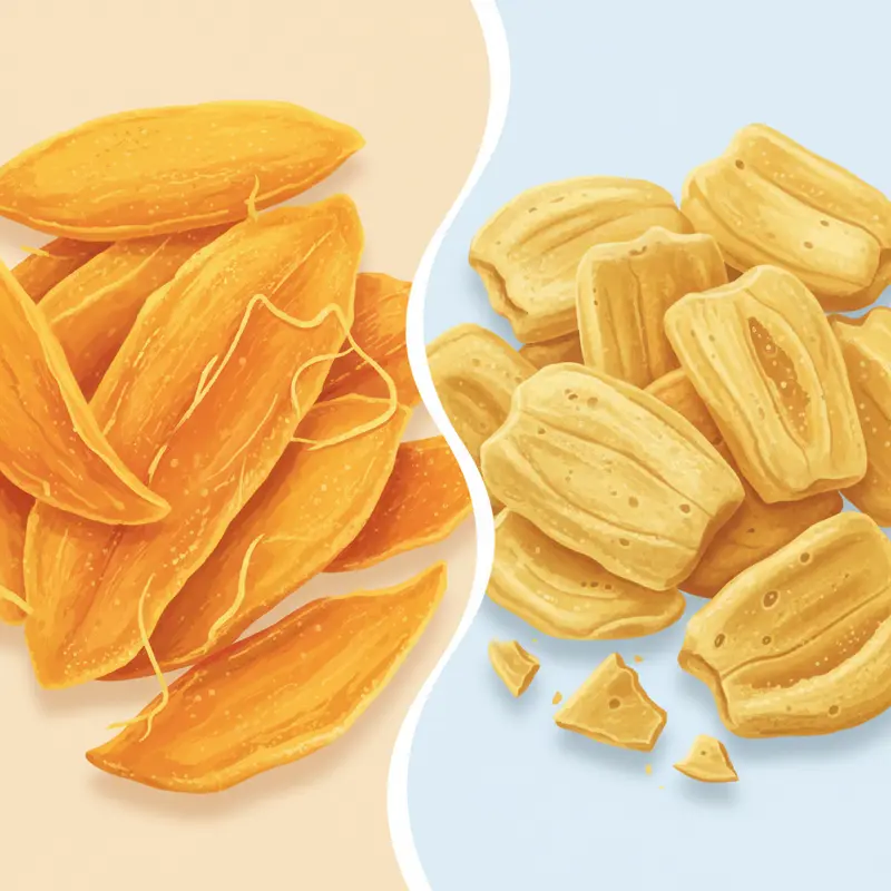 Mô hình nguyên lý hoạt động của buồng chiên chân không công nghiệp.