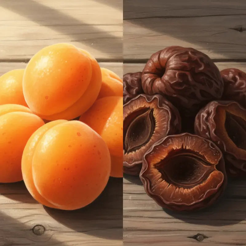 Sắc tố thực phẩm dễ bị phá vỡ cấu trúc bởi nhiệt độ và quá trình oxy hóa.