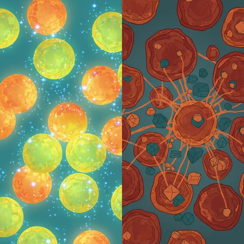 Quá trình tách nước làm giảm thể tích nhưng giữ nguyên lượng đường và calo.