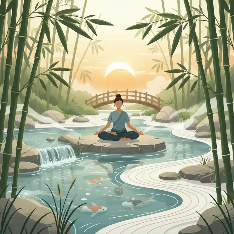 Năm Bính Ngọ 2026 mang năng lượng của ngọn lửa mạnh mẽ và sự bứt phá.