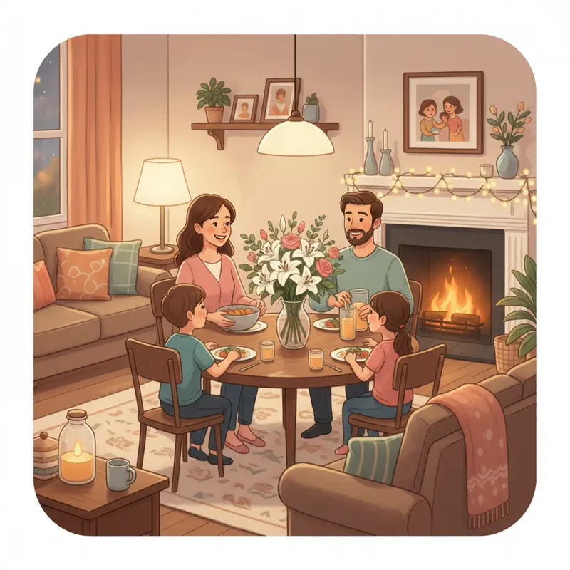 Năm Bính Ngọ 2026 mang năng lượng của ngọn lửa mạnh mẽ và sự bứt phá.