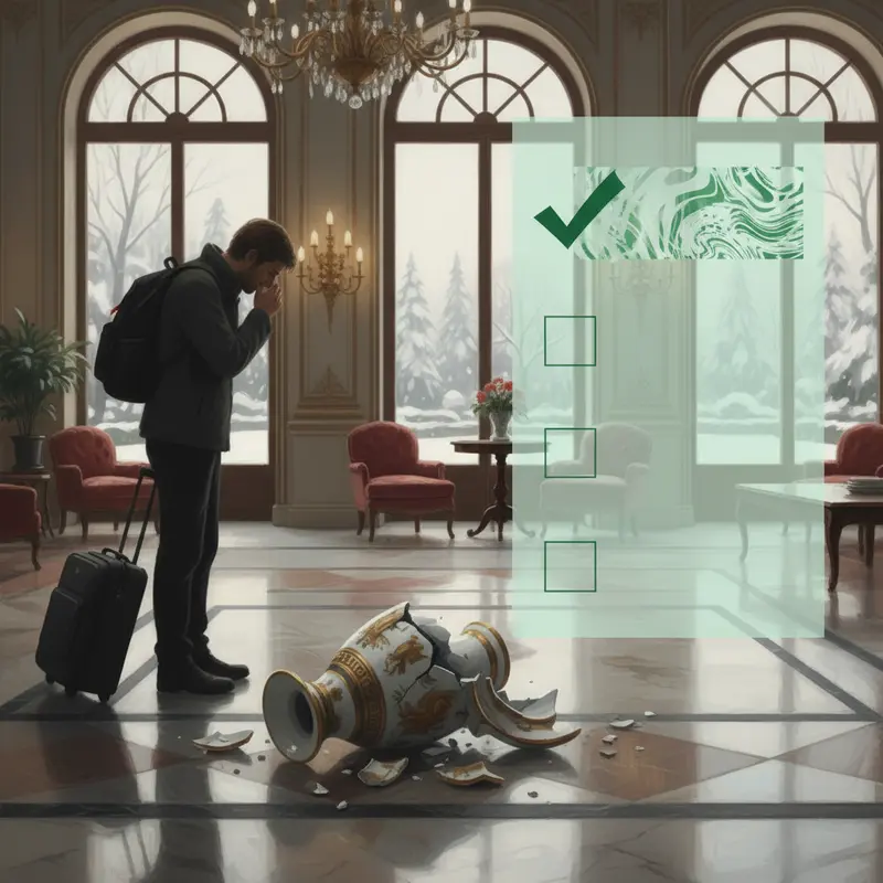 Bảo hiểm du lịch là mảnh ghép quan trọng trong hành trang du xuân.