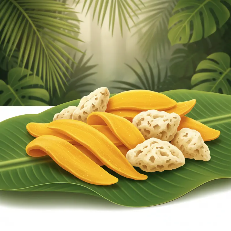 Các tiêu chuẩn chất lượng nông sản quốc tế