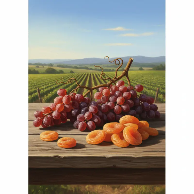 Các tiêu chuẩn chất lượng nông sản quốc tế