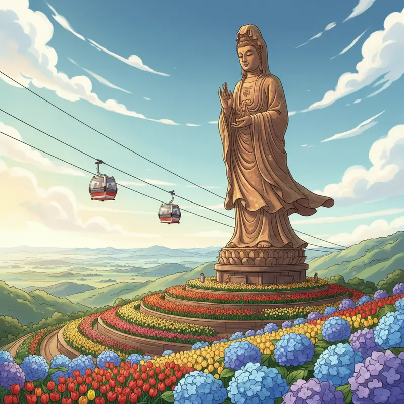 Dòng suối Yến tấp nập thuyền bè đưa du khách trẩy hội Chùa Hương.