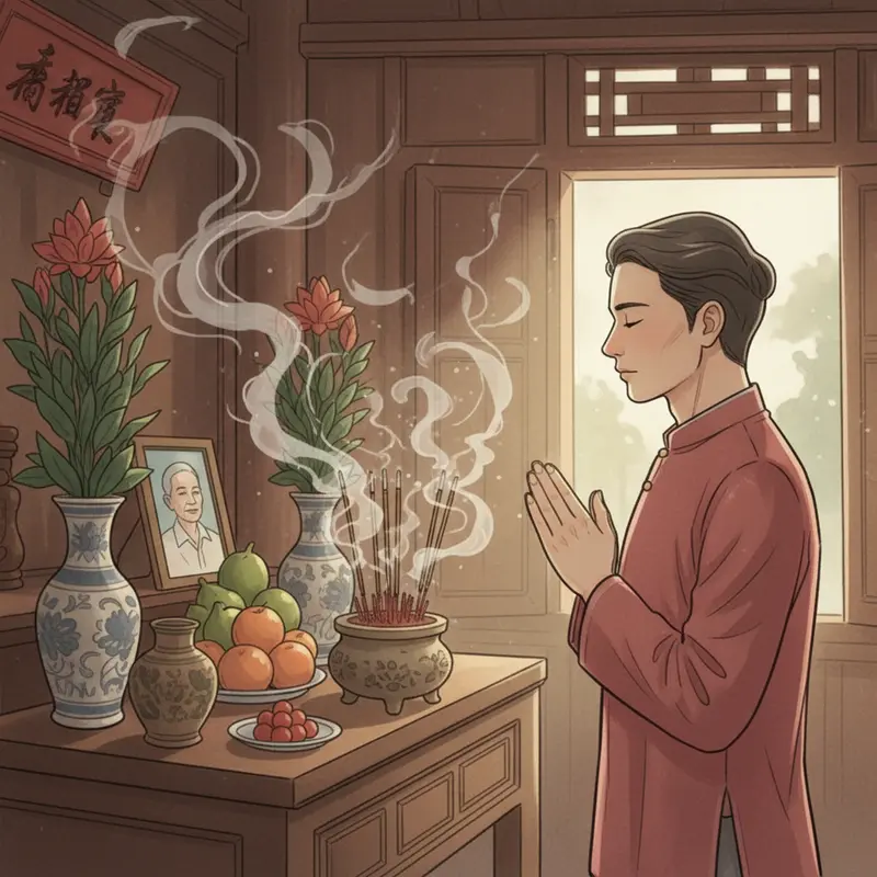 Thời điểm vàng để bao sái là sau ngày 23 tháng Chạp.