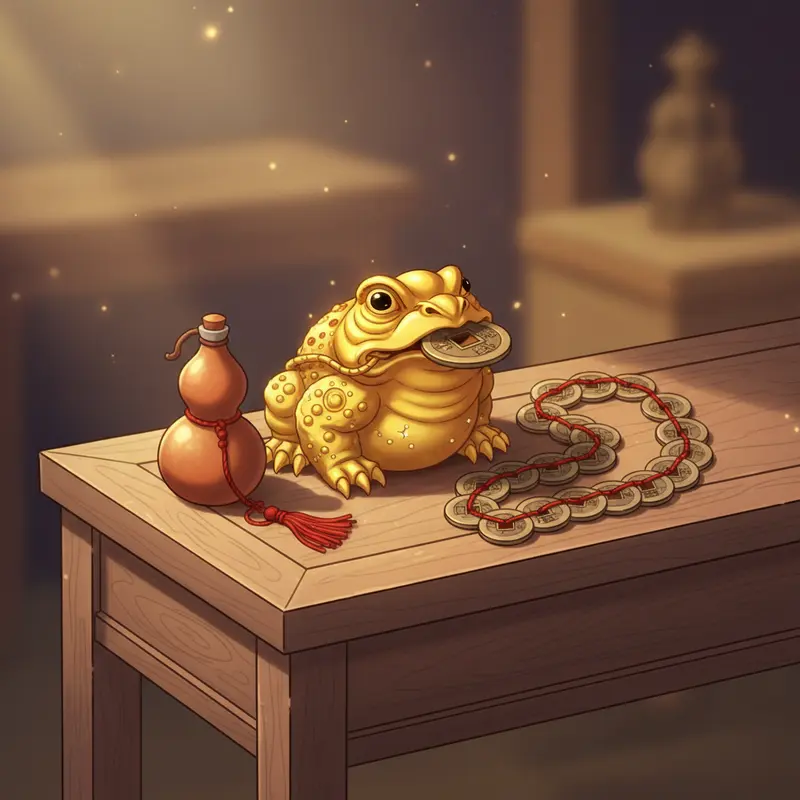 Dọn dẹp sạch sẽ và xông nhà bằng thảo mộc giúp loại bỏ năng lượng cũ kỹ.