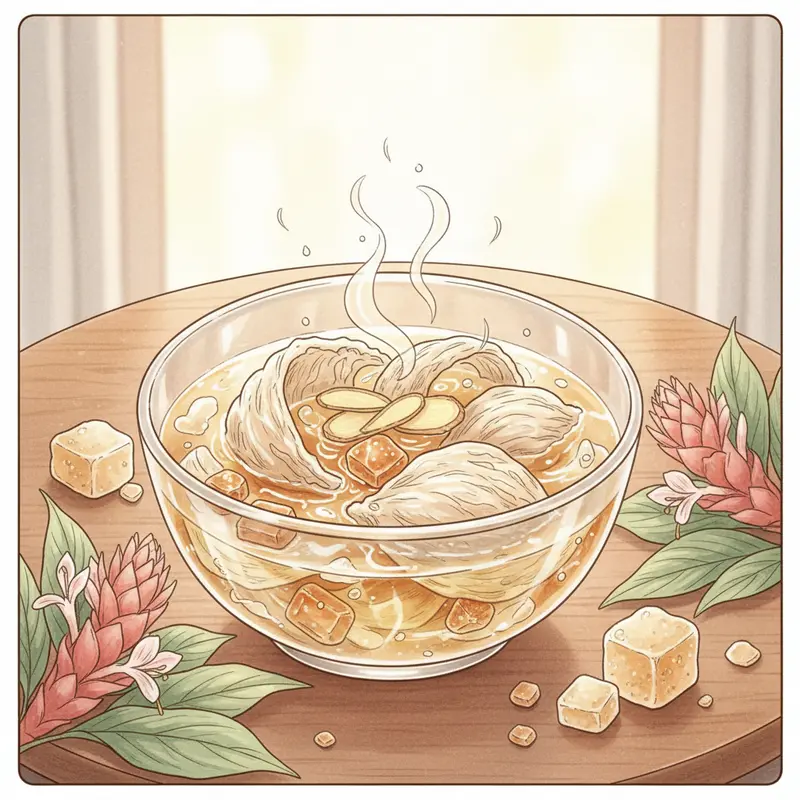 Ba loại yến sào phổ biến: Yến thô, Yến tinh chế và Yến tươi.