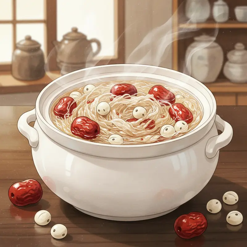 Ba loại yến sào phổ biến: Yến thô, Yến tinh chế và Yến tươi.