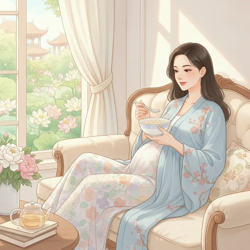 Cấu trúc dinh dưỡng vi mô chứa các axit amin thiết yếu trong yến sào.