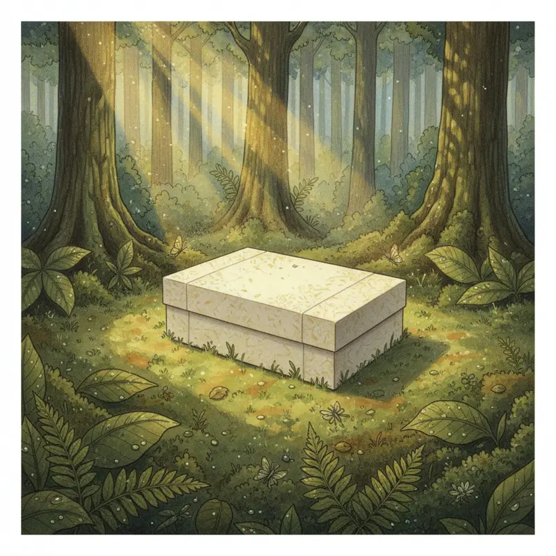 Sự cân bằng hoàn hảo giữa giá trị sức khỏe và vẻ đẹp sang trọng.