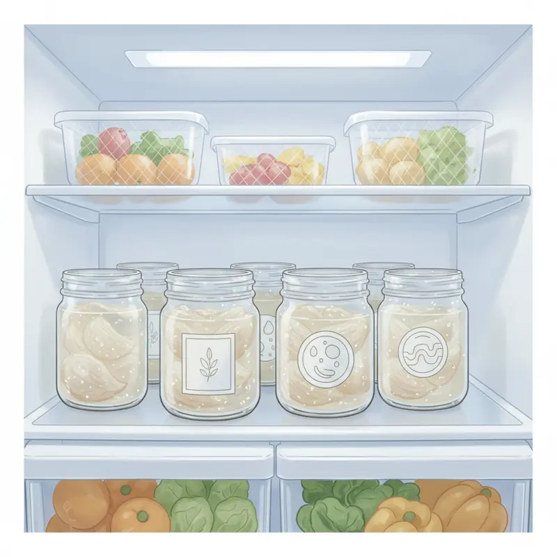 Sự khác biệt rõ rệt về cấu trúc giữa yến thô nguyên bản và yến tinh chế sạch lông.