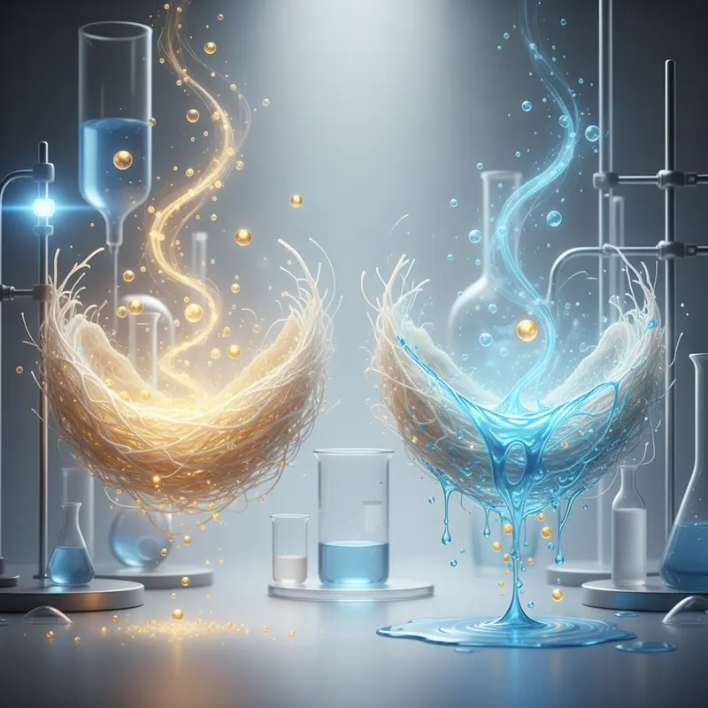 Sự tỉ mỉ tuyệt đối trong quá trình rút lông khô thủ công.