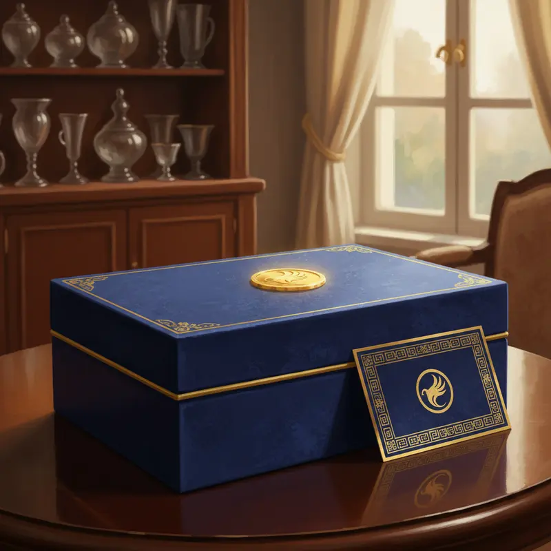 Sự đối lập giữa nguồn gốc minh bạch và nguồn hàng trôi nổi không rõ xuất xứ.