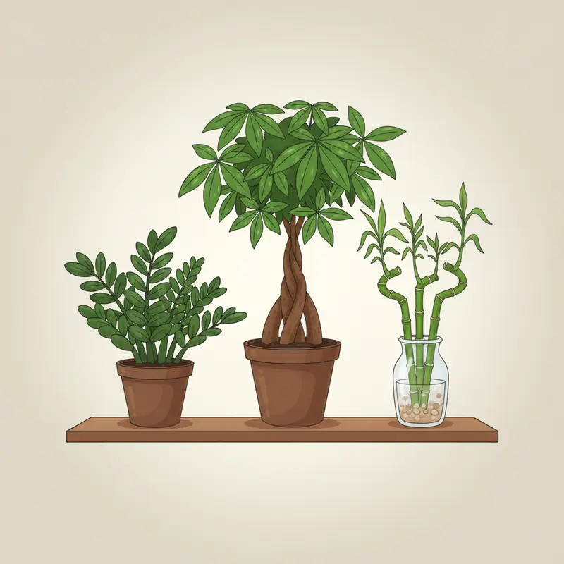 Góc Đông Nam tràn ngập ánh sáng tự nhiên tượng trưng cho sự sinh sôi của tài lộc.