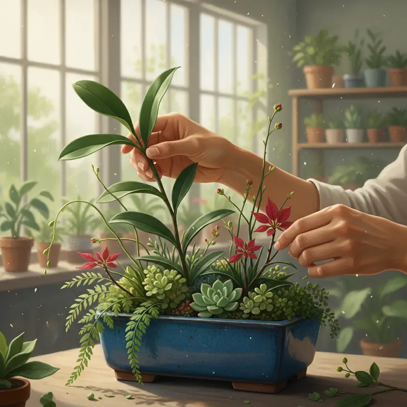 Mệnh Mộc tượng trưng cho sức sống mãnh liệt của thiên nhiên.