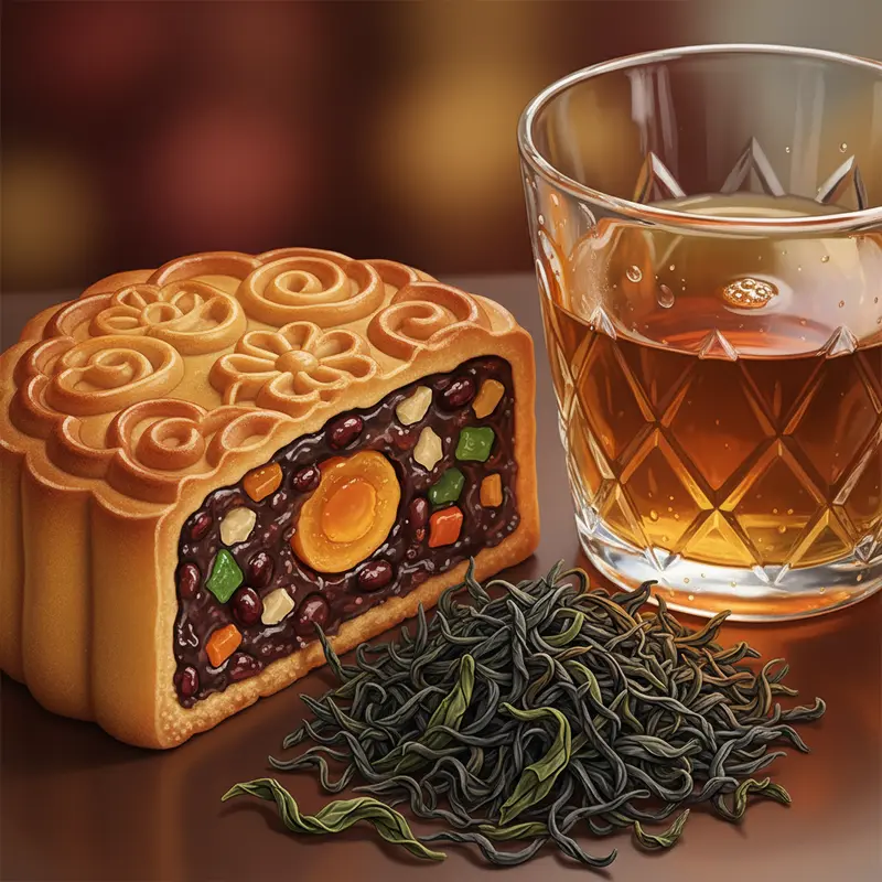 Hộp quà tặng Maison Luxury thể hiện đẳng cấp trên bàn làm việc của lãnh đạo.