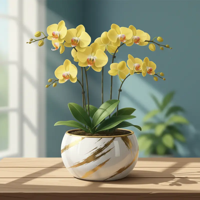 Vòng tròn Ngũ Hành tương sinh ứng dụng trong gốm sứ.