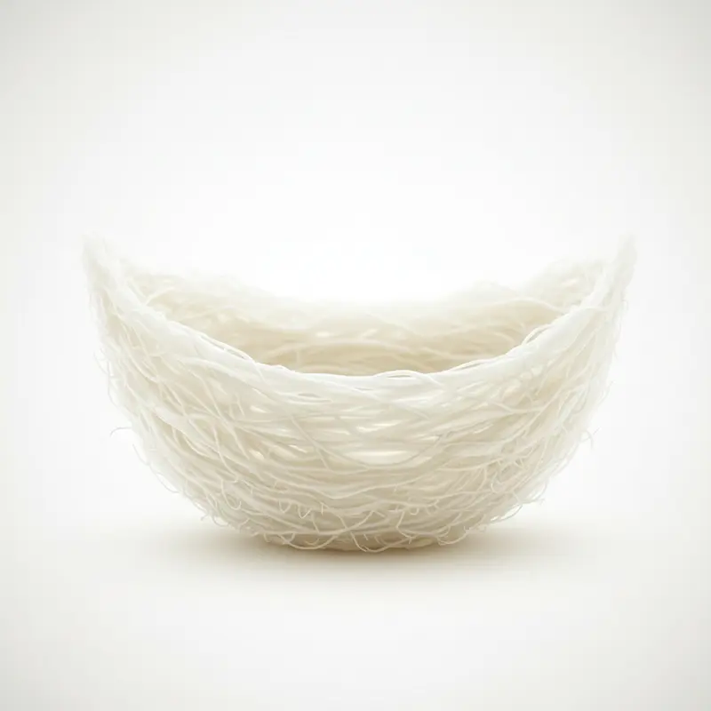 Ba loại yến sào phổ biến trên thị trường: Yến thô, Yến tinh chế và Yến chưng sẵn.