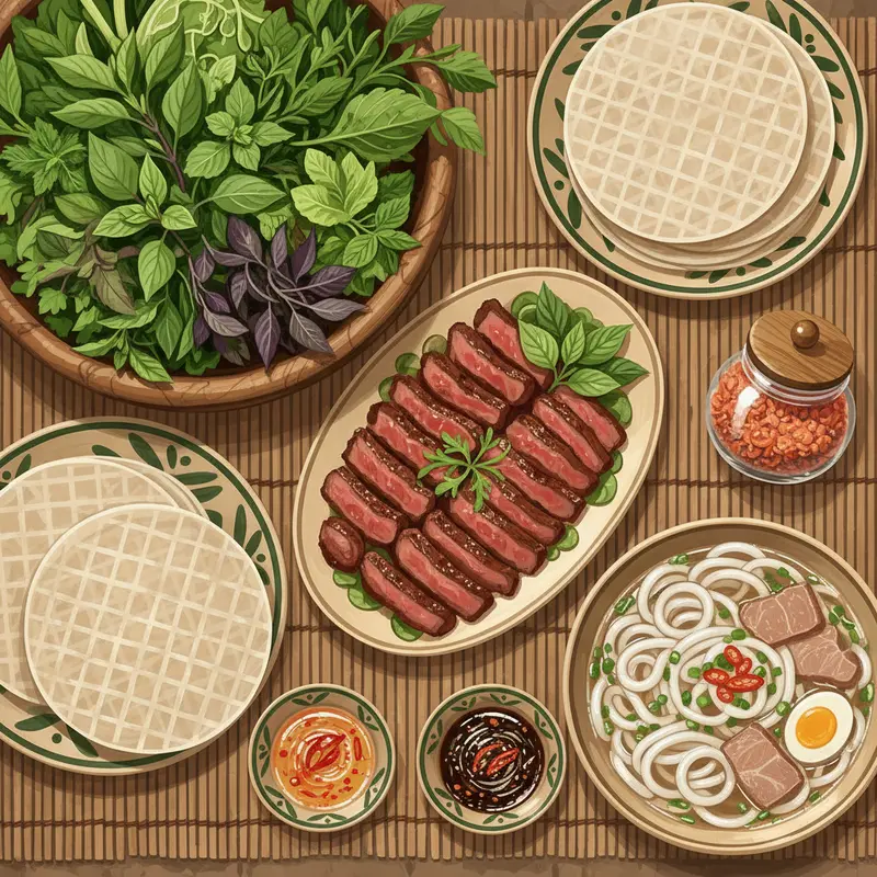 Không khí lễ hội rực rỡ sắc hoa trên đỉnh Núi Bà Đen.