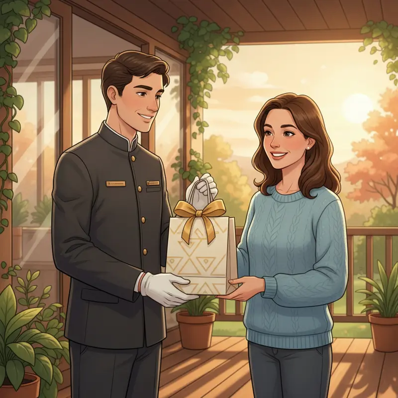 Sự cân bằng hoàn hảo giữa giá trị sức khỏe và vẻ đẹp sang trọng.