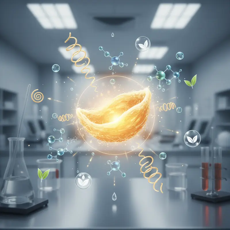 Sự khác biệt rõ rệt về cấu trúc giữa tổ yến già dày dặn và tổ yến non.